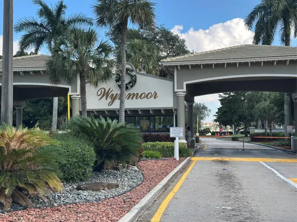 2606 Nassau Bend #E1, Coconut Creek, FL 33066