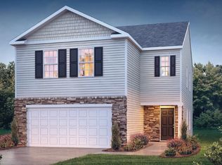 1852 Bridle Ln, Roebuck, SC 29376