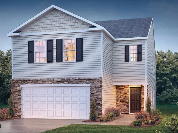 1852 Bridle Ln, Roebuck, SC 29376