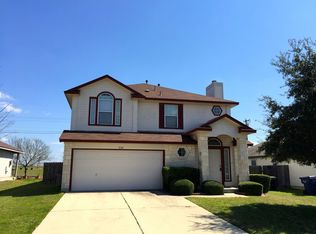 228 Dana Dr, Hutto, TX 78634