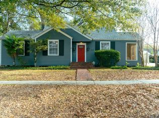 1313 S Eugene St, Baton Rouge, LA 70806