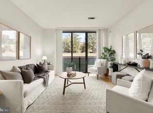 Cleveland Park, Washington, DC 20008