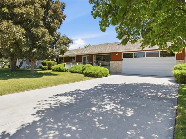 1628 Butternut Ave, Richland, WA 99354