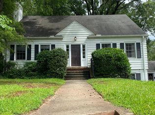 Pollock, Raleigh, NC 27607