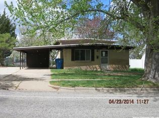 4361 S Monroe Blvd, South Ogden, UT 84403