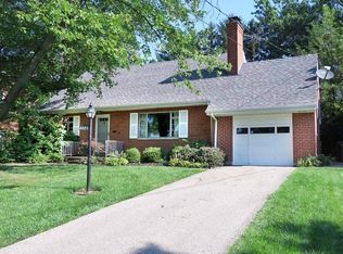 4426 Yakima Dr, Cincinnati, OH 45236