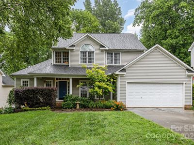 17318 Cambridge Grove Dr, Huntersville, NC, 28078