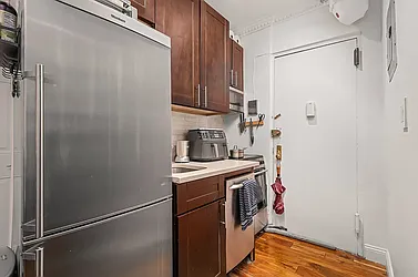 Rented by REAL New York