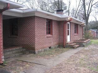 2848 E Mount Tabor Cir, Duluth, GA 30096