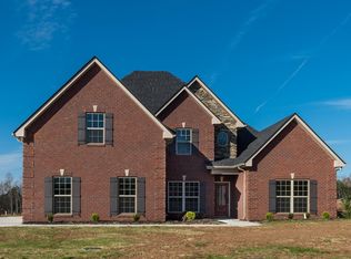 1121 Spring Creek Dr, Murfreesboro, TN 37129