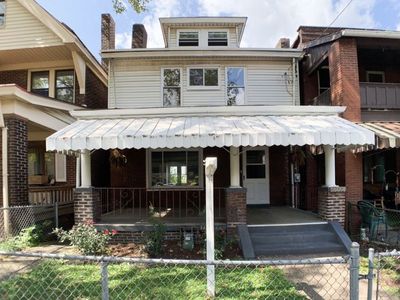 2228 Woodstock Ave, Pittsburgh, PA, 15218