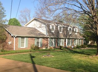 102 Arlington Pl, Franklin, TN 37064