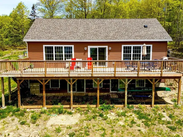 76 Kenney Drive, Bucksport, ME 04416
