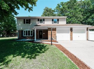 4081 Windsor Gate Pl, Virginia Beach, VA 23452