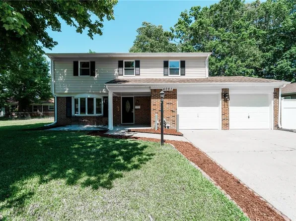 4081 Windsor Gate Pl, Virginia Beach, VA 23452