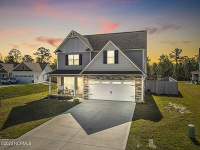 630 Aria Lane, Hubert, NC, 28539