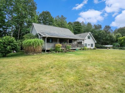 4768 Meadow Ln, Mesick, MI, 49668
