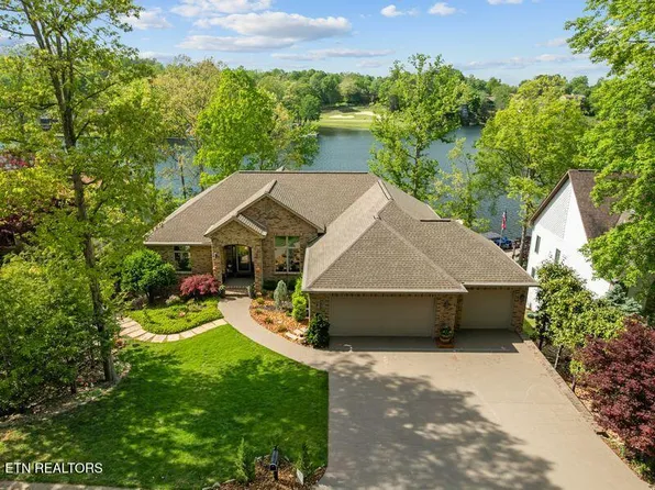 191 Markham Ln, Fairfield Glade, TN 38558