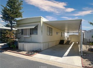 12700 2nd St SPACE 40, Yucaipa, CA 92399