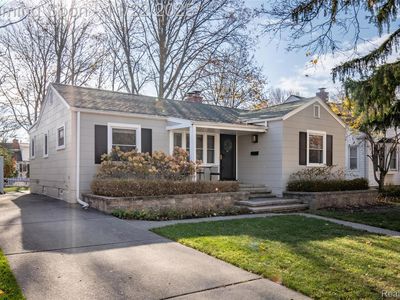 1217 Mayfield Dr, Royal Oak, MI, 48067