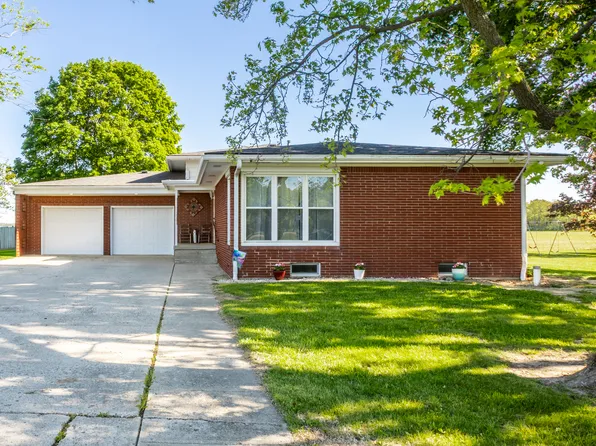 8868 E State Road 234, Wilkinson, IN 46186