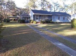 2024 3rd St SE, Moultrie, GA 31768