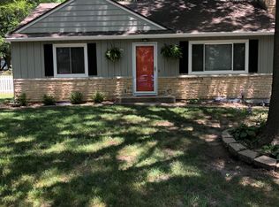 5600 W 70th Ter, Prairie Village, KS 66208