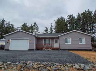 3243 Spruce Cape Rd, Kodiak, AK 99615