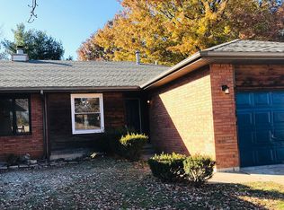 3465 S Geri Ct, Springfield, MO 65807