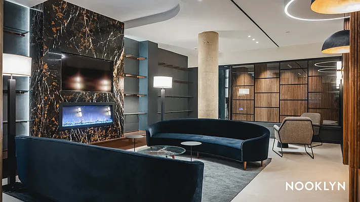 Rented by Nooklyn NYC LLC | media 32