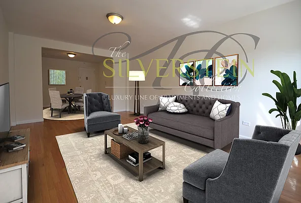 Rented by Silverstein Collection LLC  | media 10