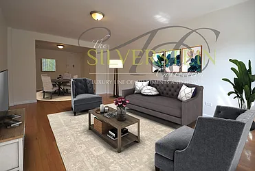 Rented by Silverstein Collection LLC 