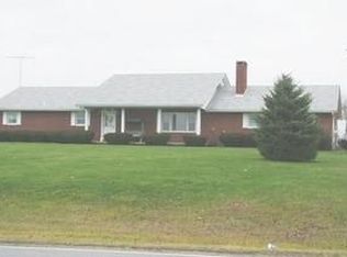 9550 Anderson Antioch Rd, Mount Sterling, OH 43143