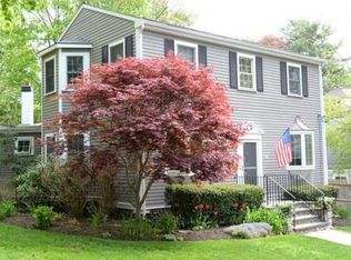 98 Bellevue Rd, Swampscott, MA 01907