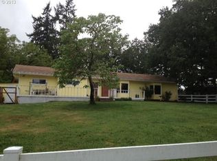 36016 N Morningstar Rd, Pleasant Hill, OR 97455