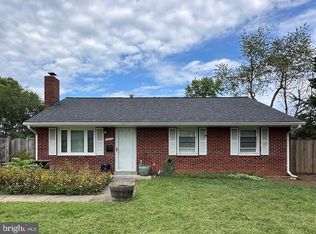 4009 Bryce Rd, Alexandria, VA 22312