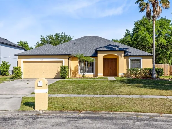 19319 Briercrest Trl, Orlando, FL 32833