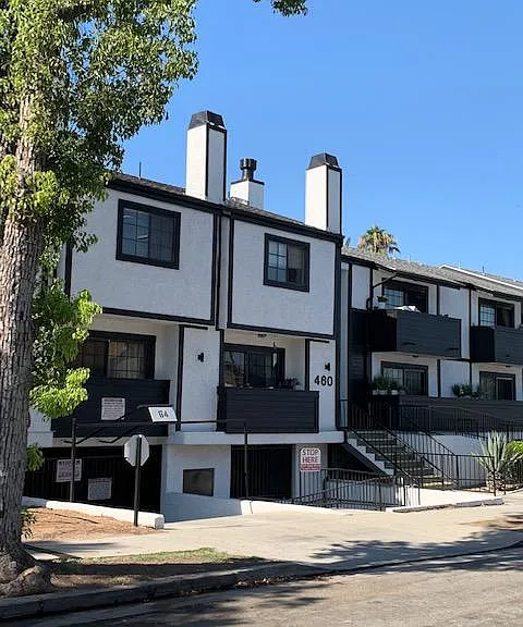 460 Myrtle St #226 — Photo 1