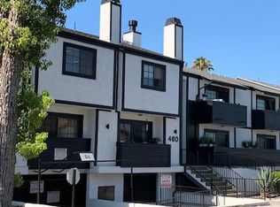 460 Myrtle St APT 226, Glendale, CA 91203