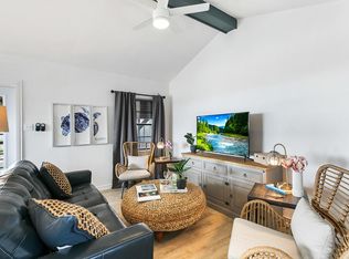 113 W Sunny Isle Dr #1, South Padre Island, TX 78597