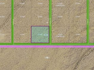 LOT 160 S Graham Rd, Golden Valley, AZ 86413