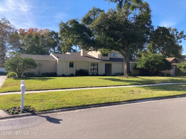 2764 ADMIRALS WALK Drive E, Orange Park, FL 32073