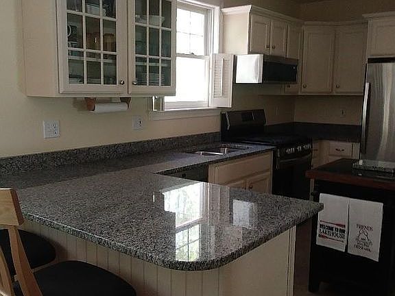 kitchen granite 