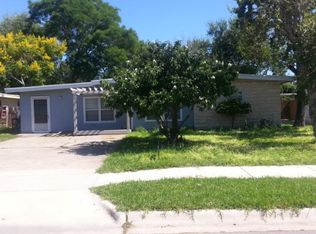 3744 Topeka St, Corpus Christi, TX 78411