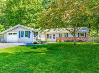 136 Temi Rd, Raynham, MA 02767