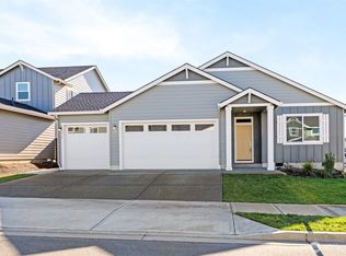 2717 S 8th Way, Ridgefield, WA 98642