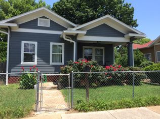 1205 Chamberlain Ave #A, Chattanooga, TN 37404