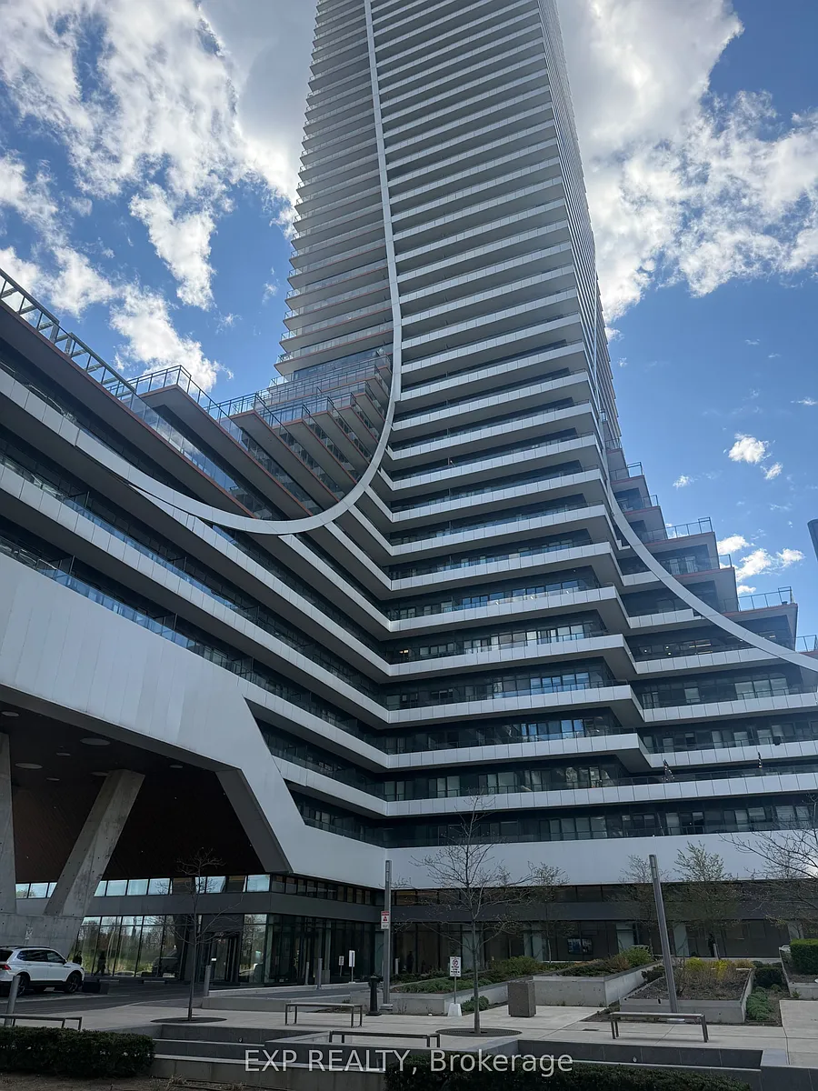 Building Photo - 30 Shore Breeze Dr #5003