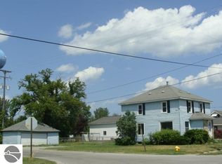 201 E Center St, Linwood, MI 48634