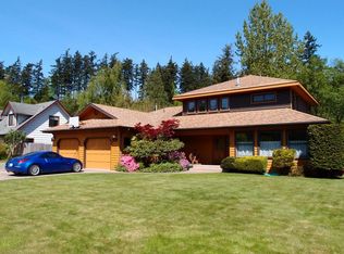 707 Willow Rd, Bellingham, WA 98225